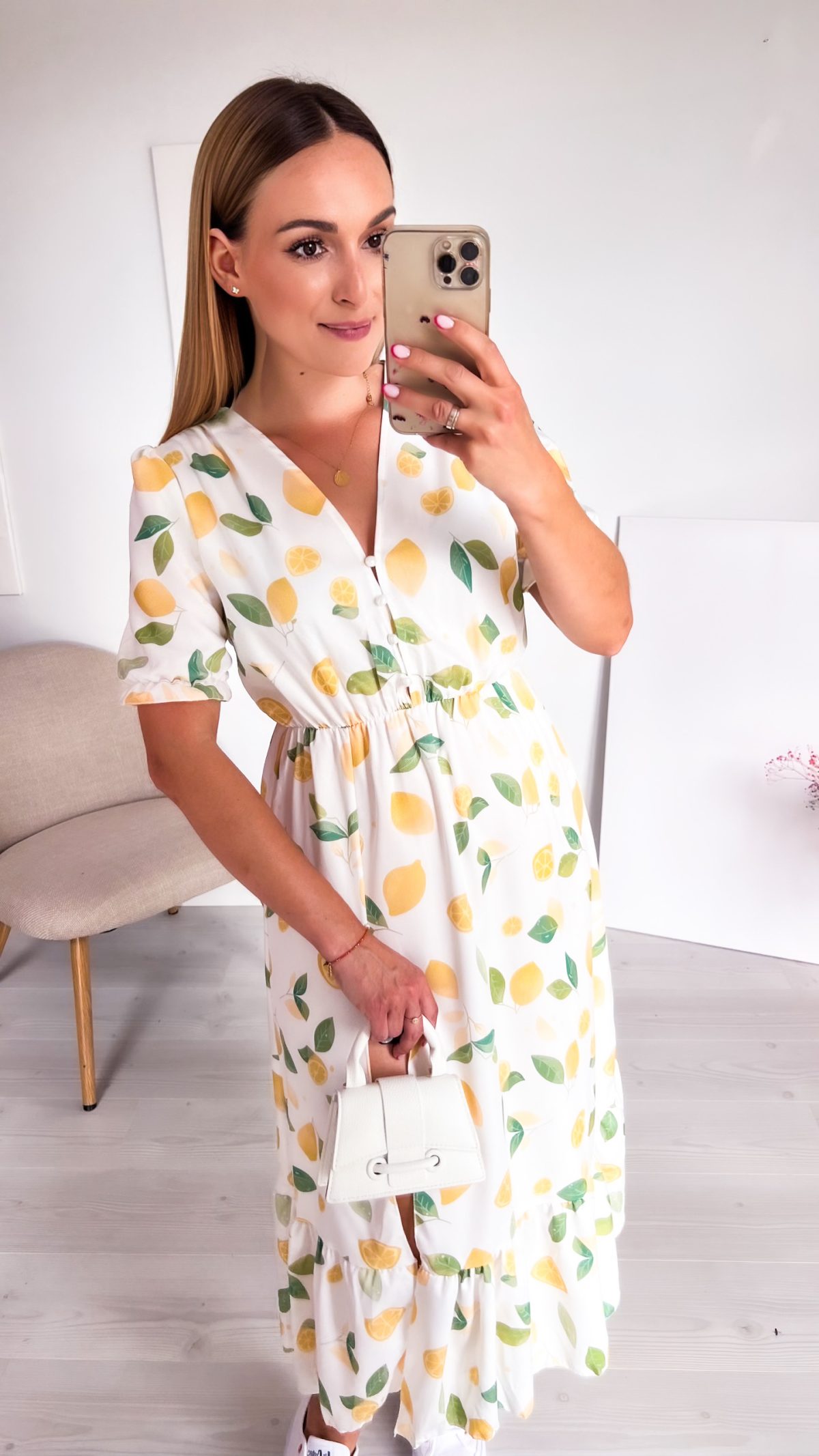 Sara w cytryny - obrazek 8