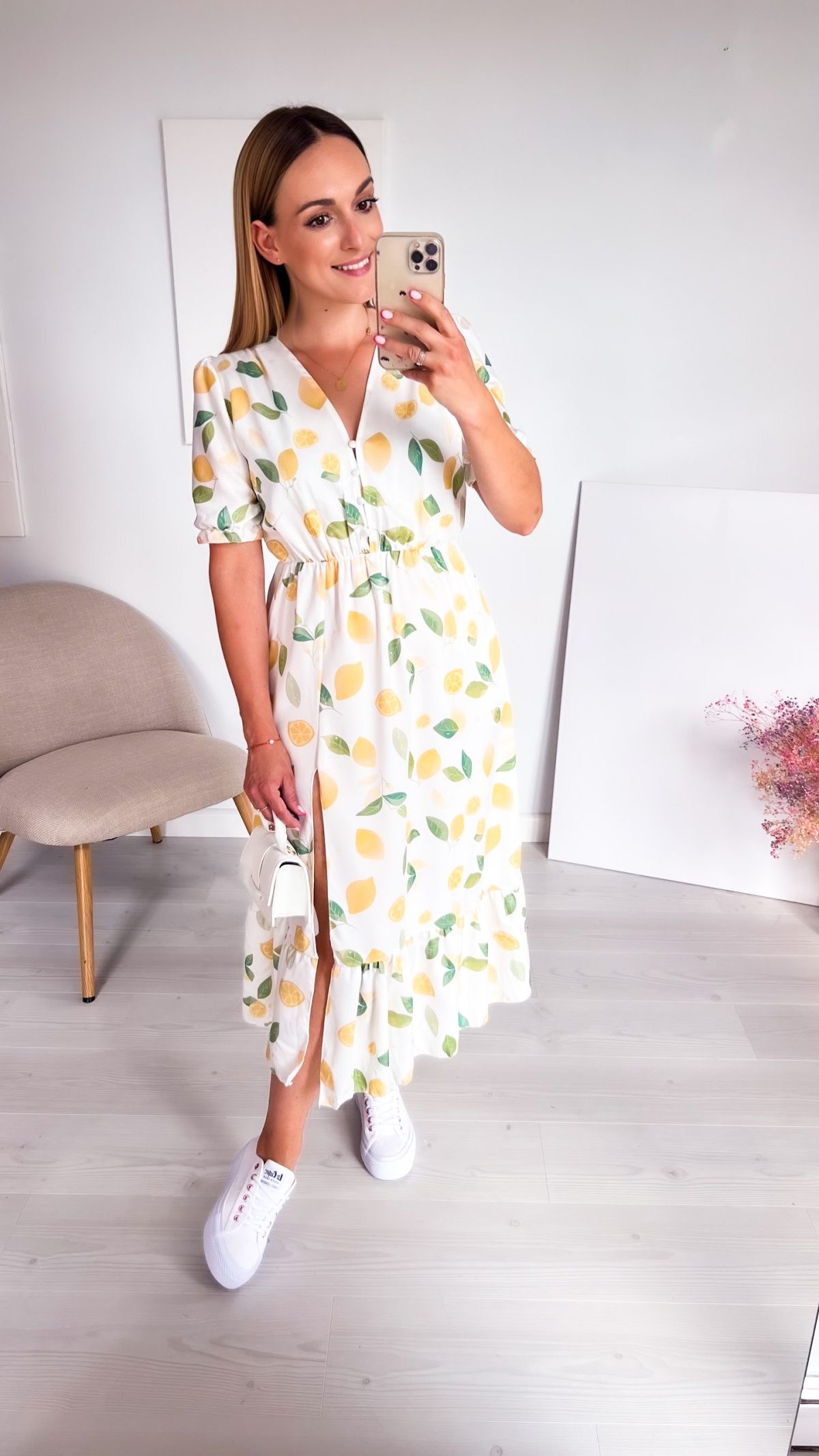 Sara w cytryny - obrazek 9