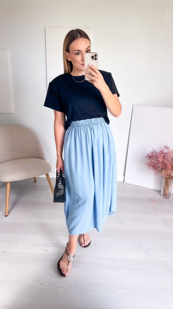 Spódnica DENIM MOOD