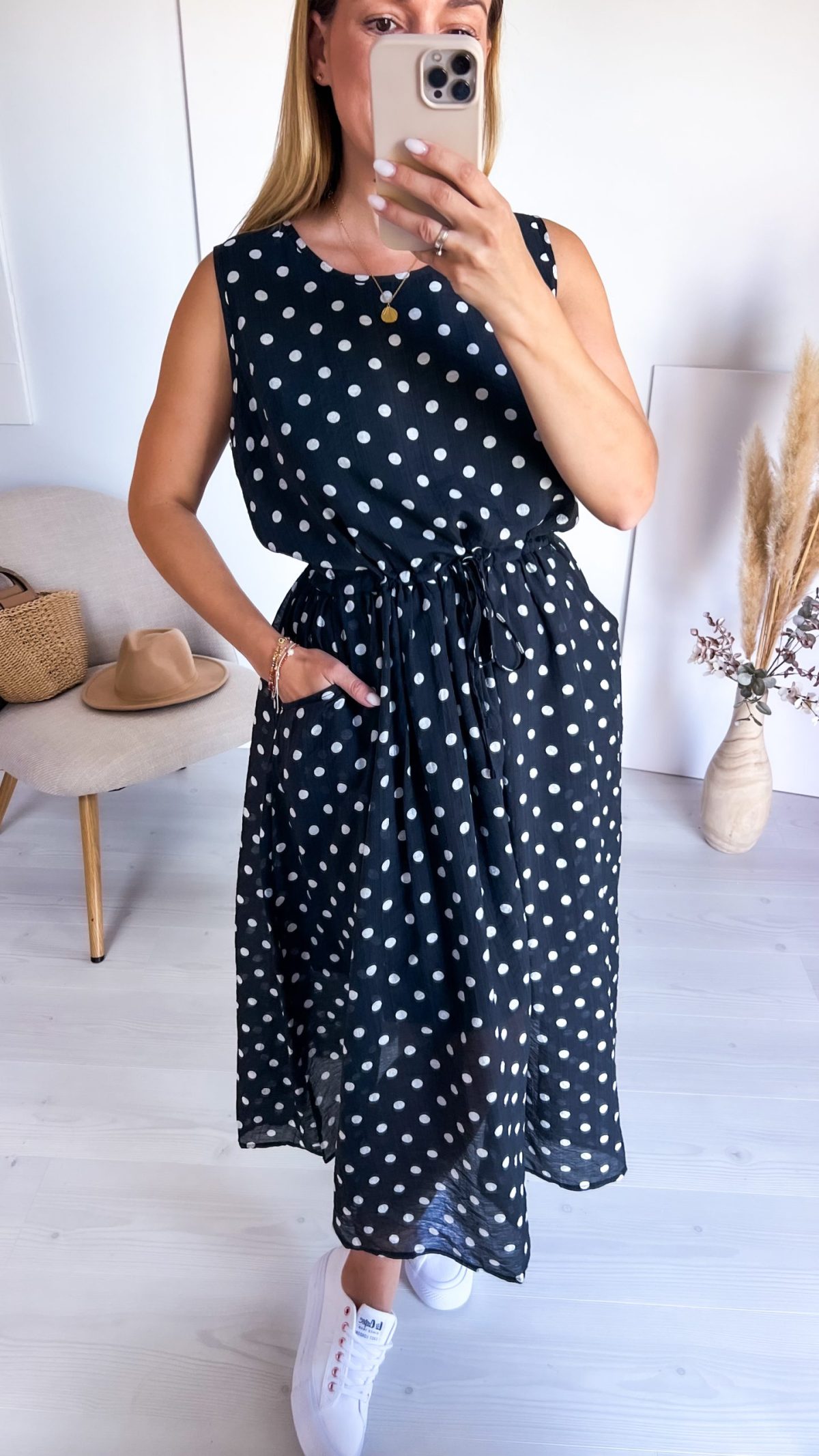 🌸 Sukienka LOTTA - obrazek 5