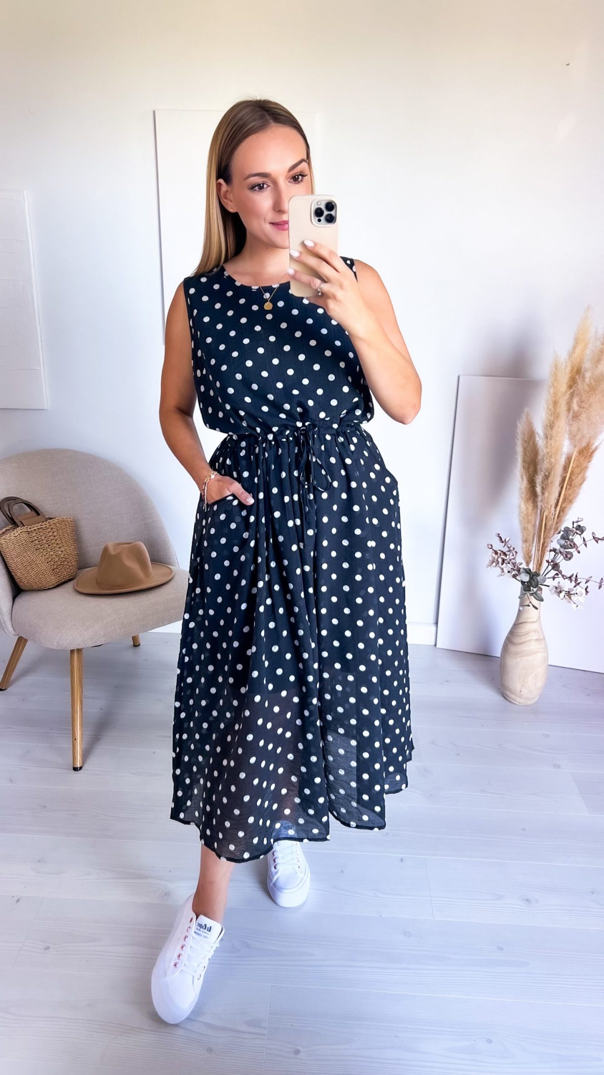 🌸 Sukienka LOTTA - obrazek 7