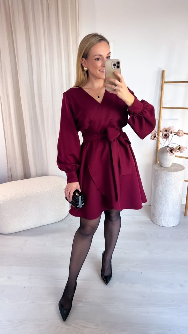 Sukienka Ruby Romance