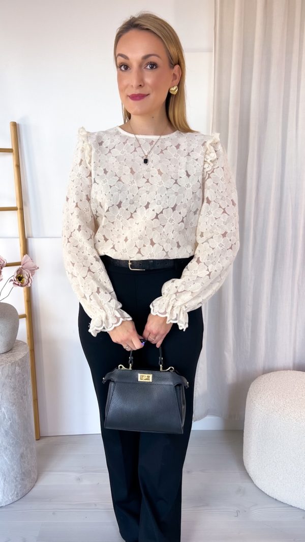 Koszula Lace Whisper