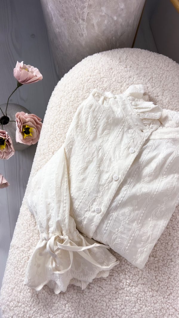 Koszula Majestic Collar