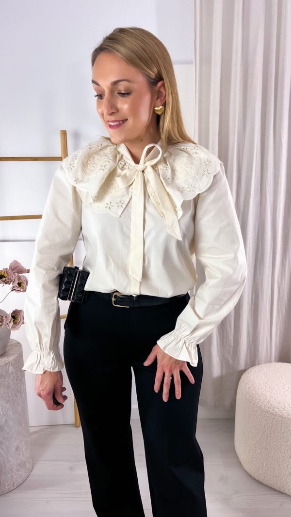 Koszula Belle Collar