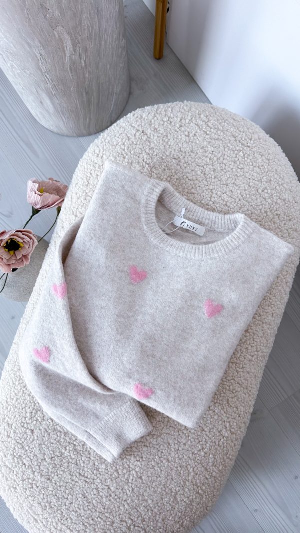 Sweter LOVELY