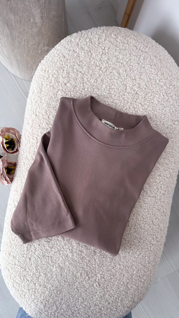 Klasyczny t-shirt baza fango