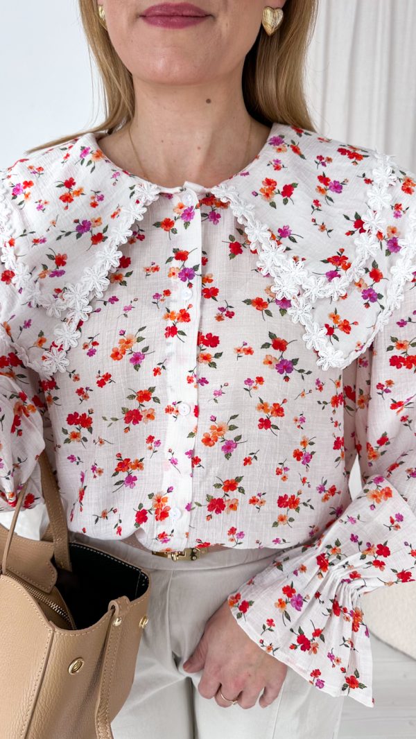 Bluzka Garden Muse