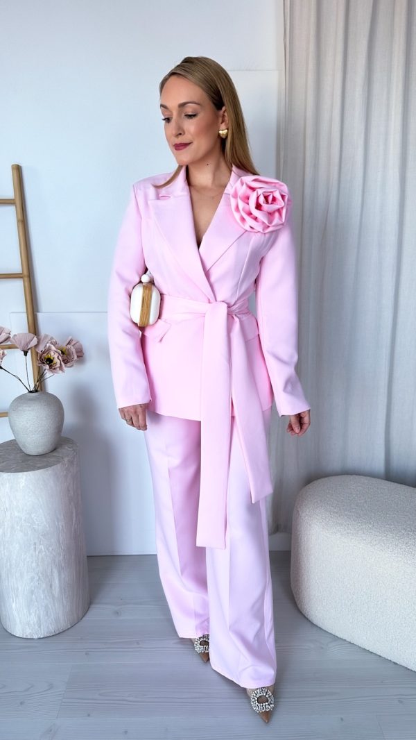 Garnitur Florence Set classic puder