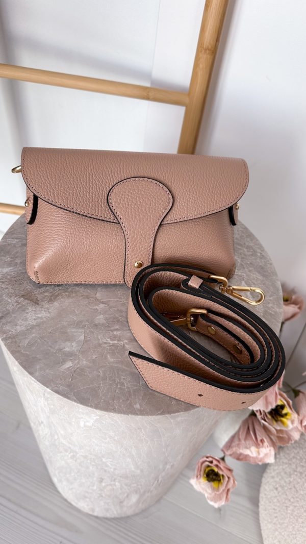 Torebka MARVILL nude