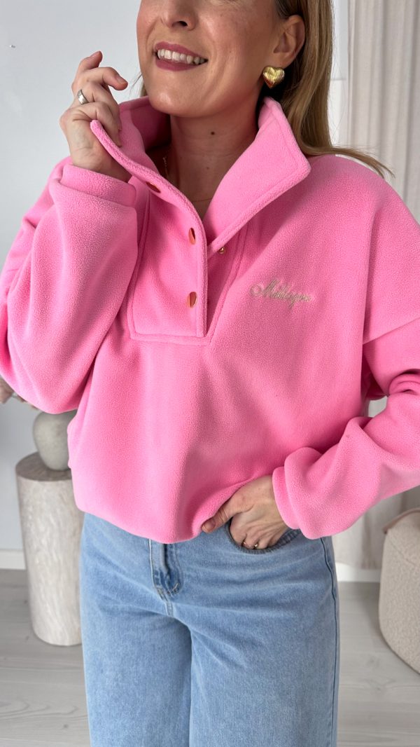 Polar MILLGARO róż