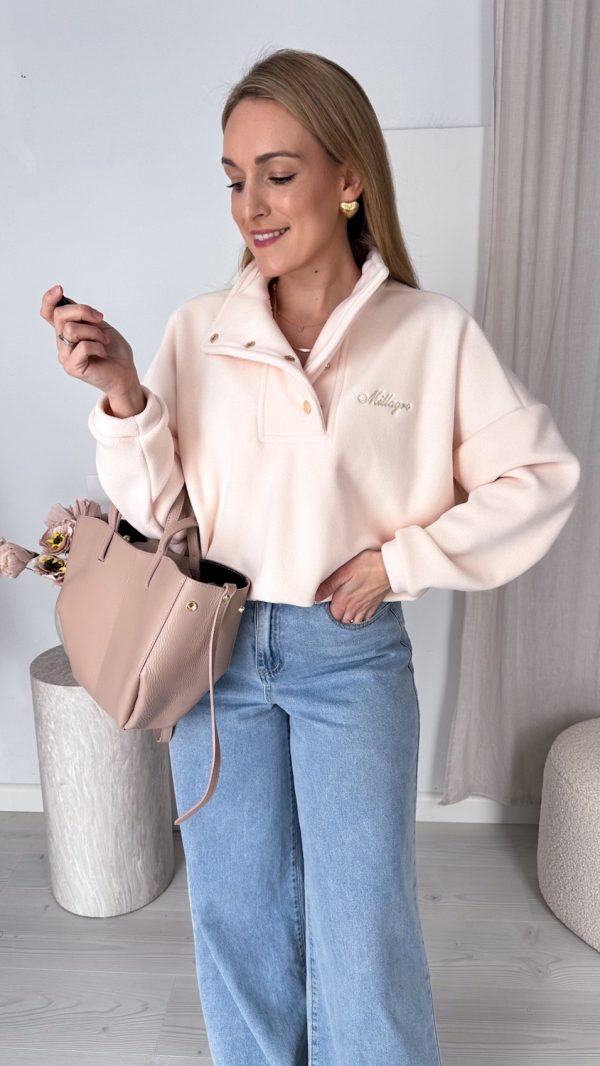 Polar MILLGARO brzoskwinia