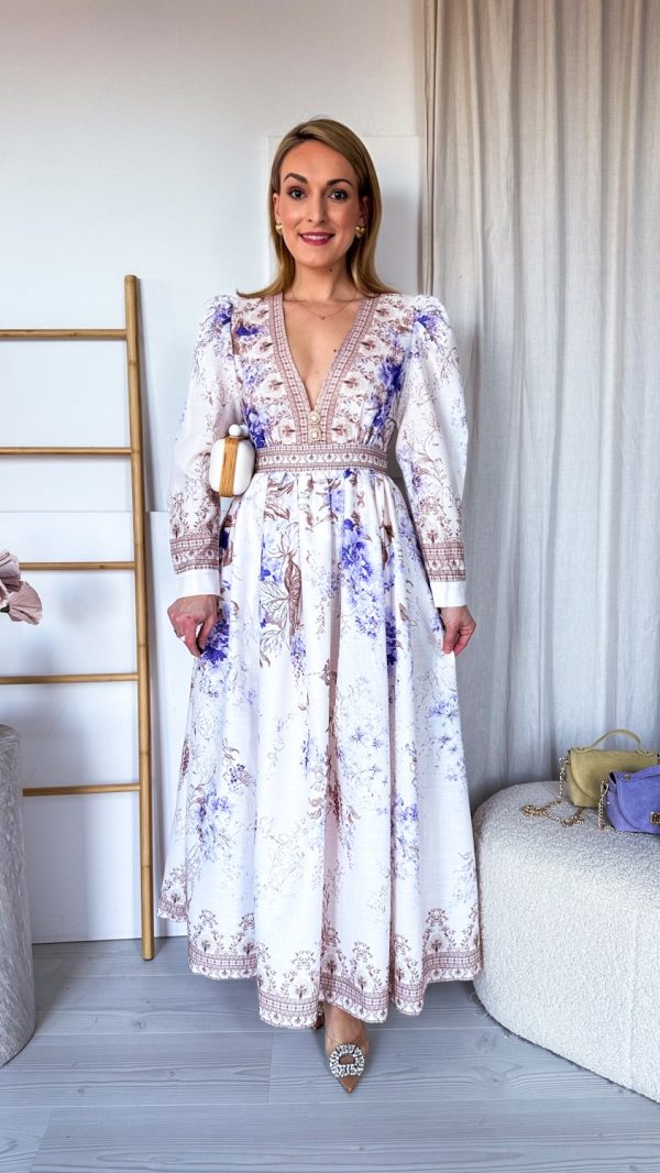 Suknia PARIS Pre order wysyłki 10-13 marca