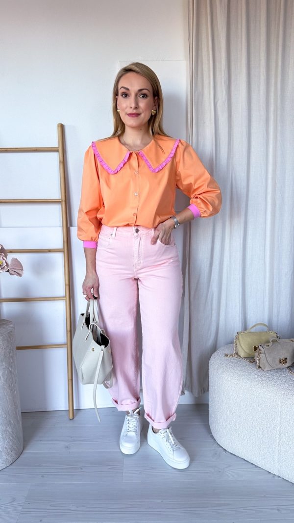 Spodnie POWDER BALLON