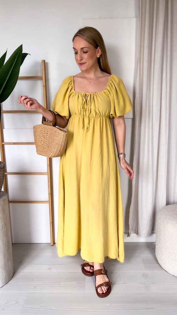 Sukienka MIRIAM mango