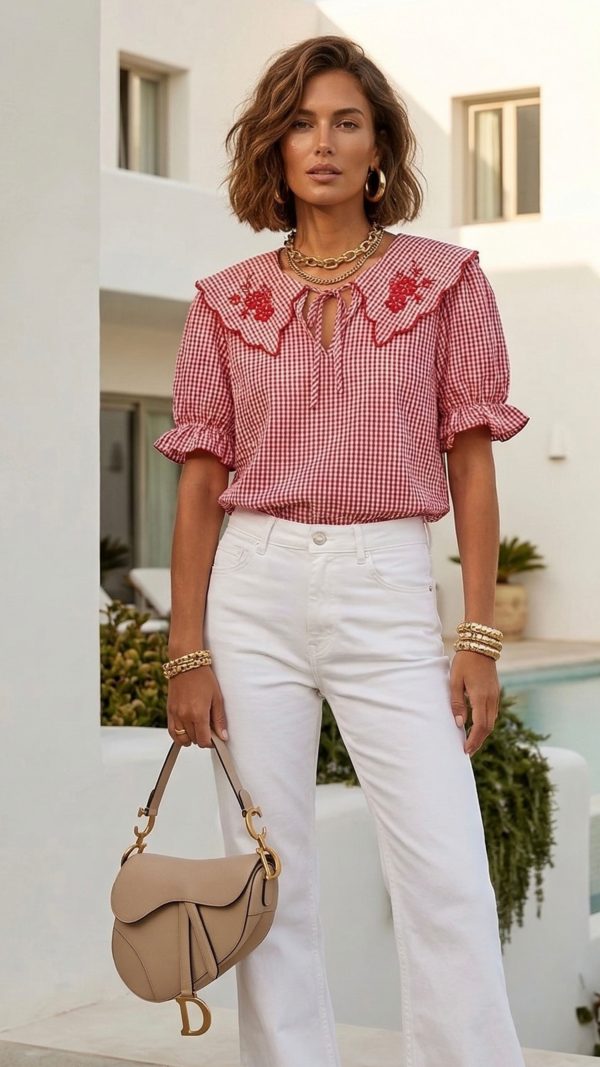 PRE ORDER Koszula ARIANA WYSYŁKI 15-20 KWIETNIA